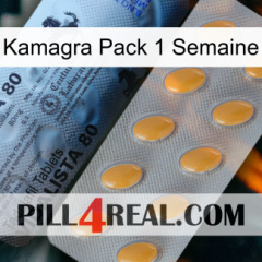 Kamagra 1 Week Pack 44